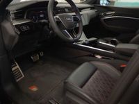 Audi SQ8 e-tron - Vorschau Bild 4