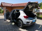 Volkswagen T-Roc 1.0 TSI OPF IQ.DRIVE IQ.DRIVE - VW T-Roc von privat