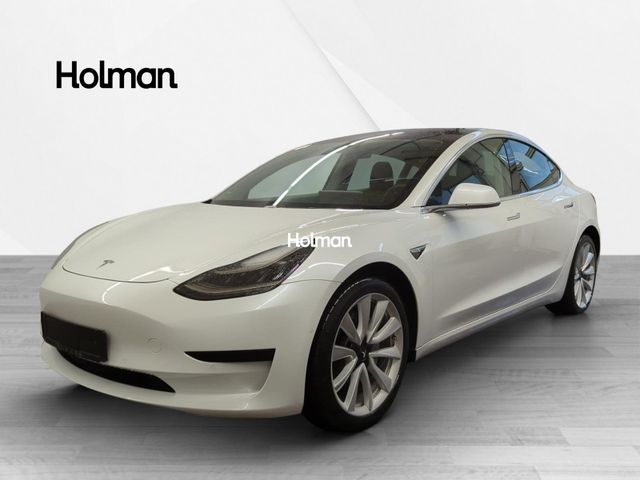 Tesla Model 3 Standard Range Plus 53 kWh A.pilot Pr.In