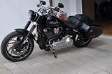 Harley-Davidson Sport Glide - HARLEY-DAVIDSON SPORT GLIDE