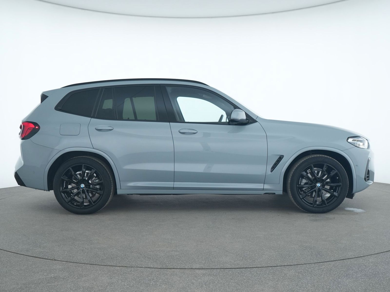 BMW X3 M-Sport Harman-Kardon|ACC|Navi|Sitzheizung foto 5