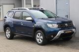 Dacia Duster II Comfort+Klima+Tempomat+PDC+SHZ