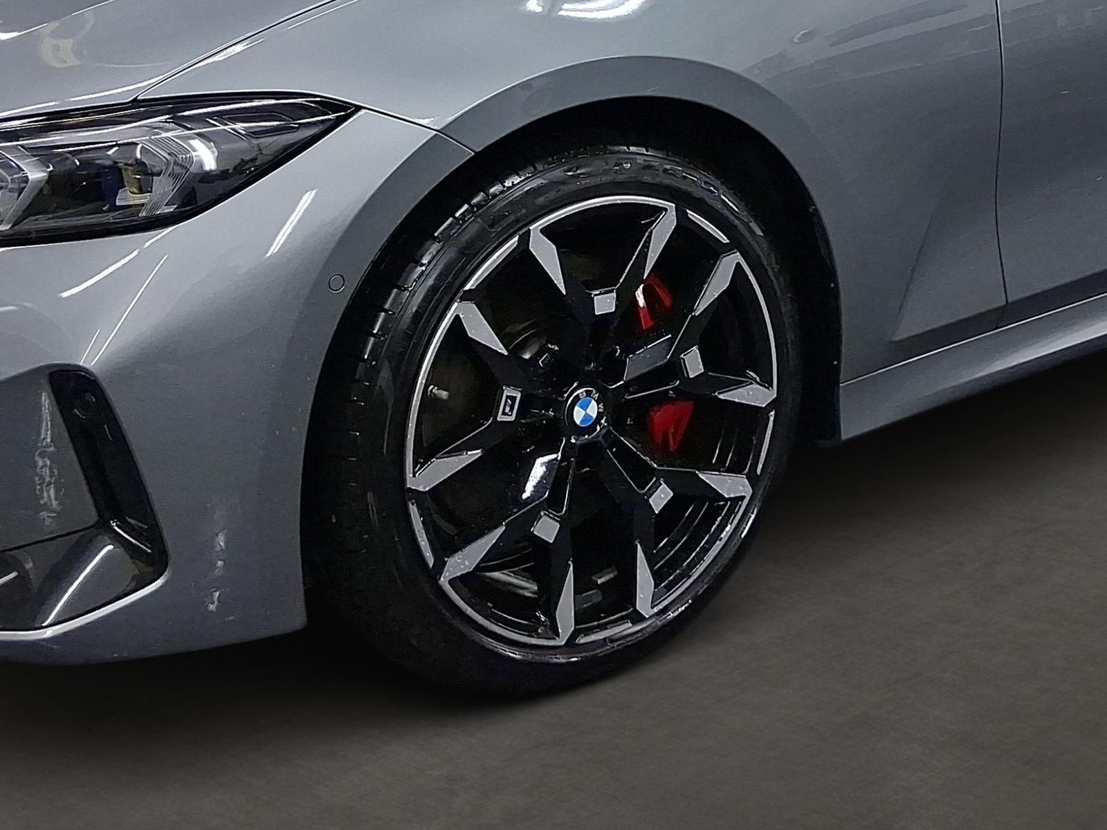 BMW M340d xDrive Touring*M-Sportpaket Pro, Driving A