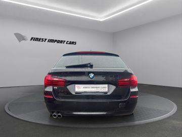 BMW 530 - 5