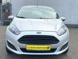 Ford Fiesta 1,6 TDCi 95 PS ECOnetic*AC*BT - Ford Fiesta: 95