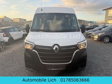 Renault Master - 2