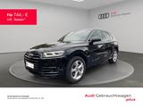 Audi Q5 55 TFSI e qu.S line LED Navi Kam. Teilleder - Audi Q5 in Kassel