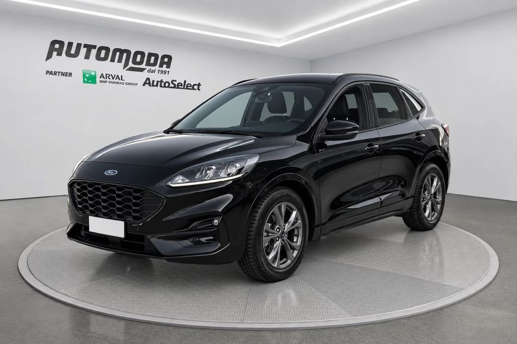 Image of Ford Kuga