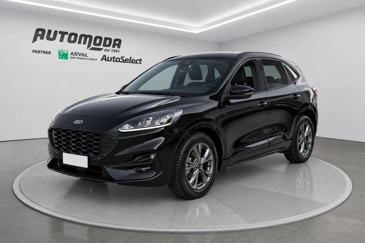 Ford Kuga 2.0 120CV 2WD ST-Line Auto