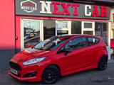 Ford Fiesta 1.0 EcoBoost|Sport-Styling-Paket|Navi|