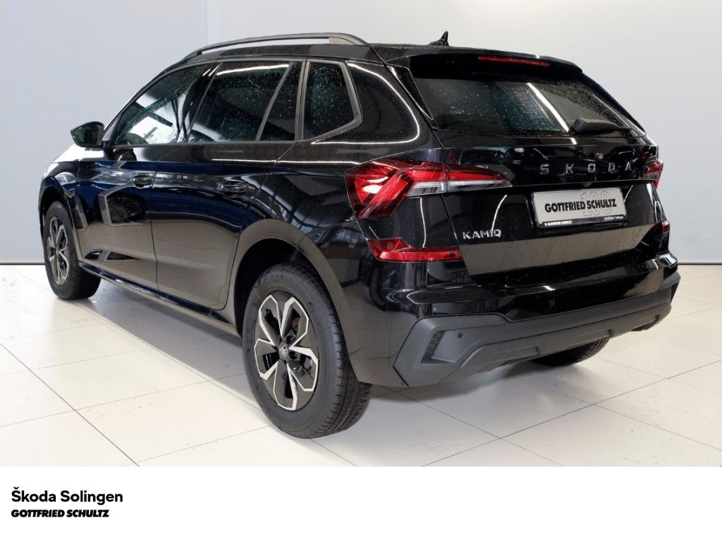 Skoda Kamiq - Bild 5