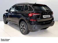 Skoda Kamiq - Vorschau Bild 5