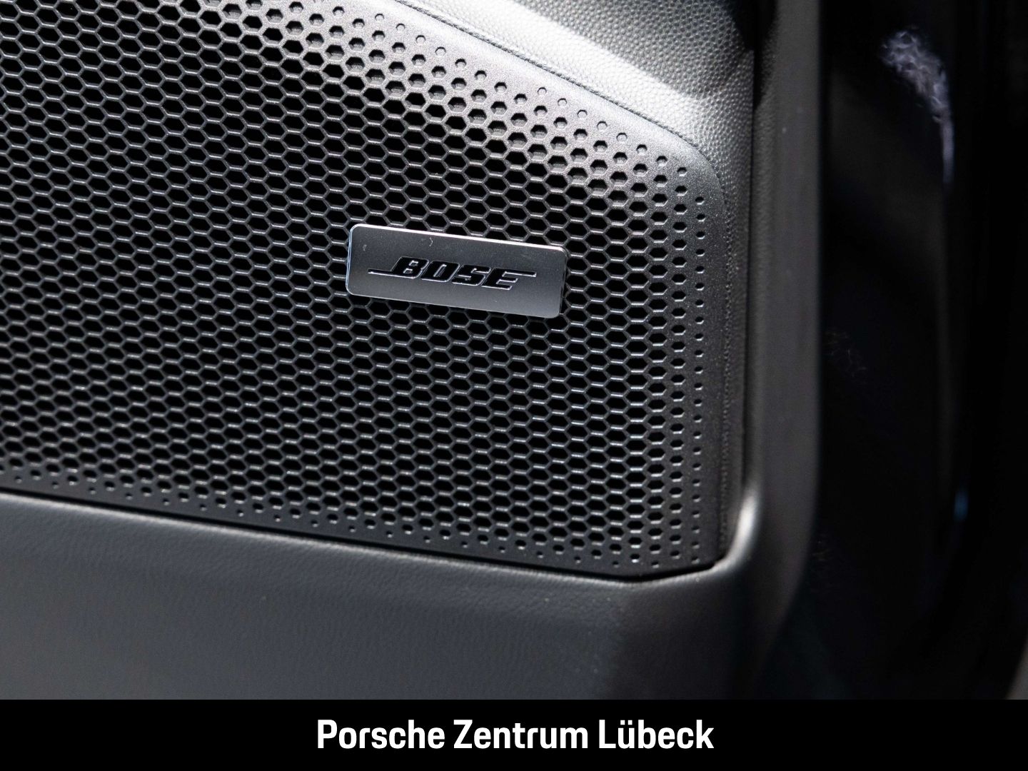 Porsche Macan - Bild 32