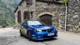 Subaru WRX STI    SUBI Motor,Fahrwerk,KühlerUpdate, - Subaru: Sti