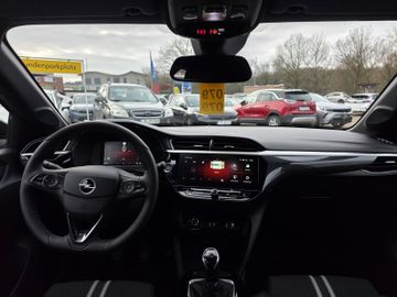 Bild 12 Opel Corsa GS NAVI/KLIMA-AUTO/PDC v+h+CAM/LED