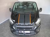 Ford Tourneo Custom L1 Sport Navigation 230 Volt - Ford: Sport