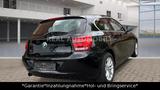 BMW 116 1 Limousine 116 i *TÜV NEU*SCHECKHEFT*PDC* - BMW 116 Gebrauchtwagen in Frankfurt