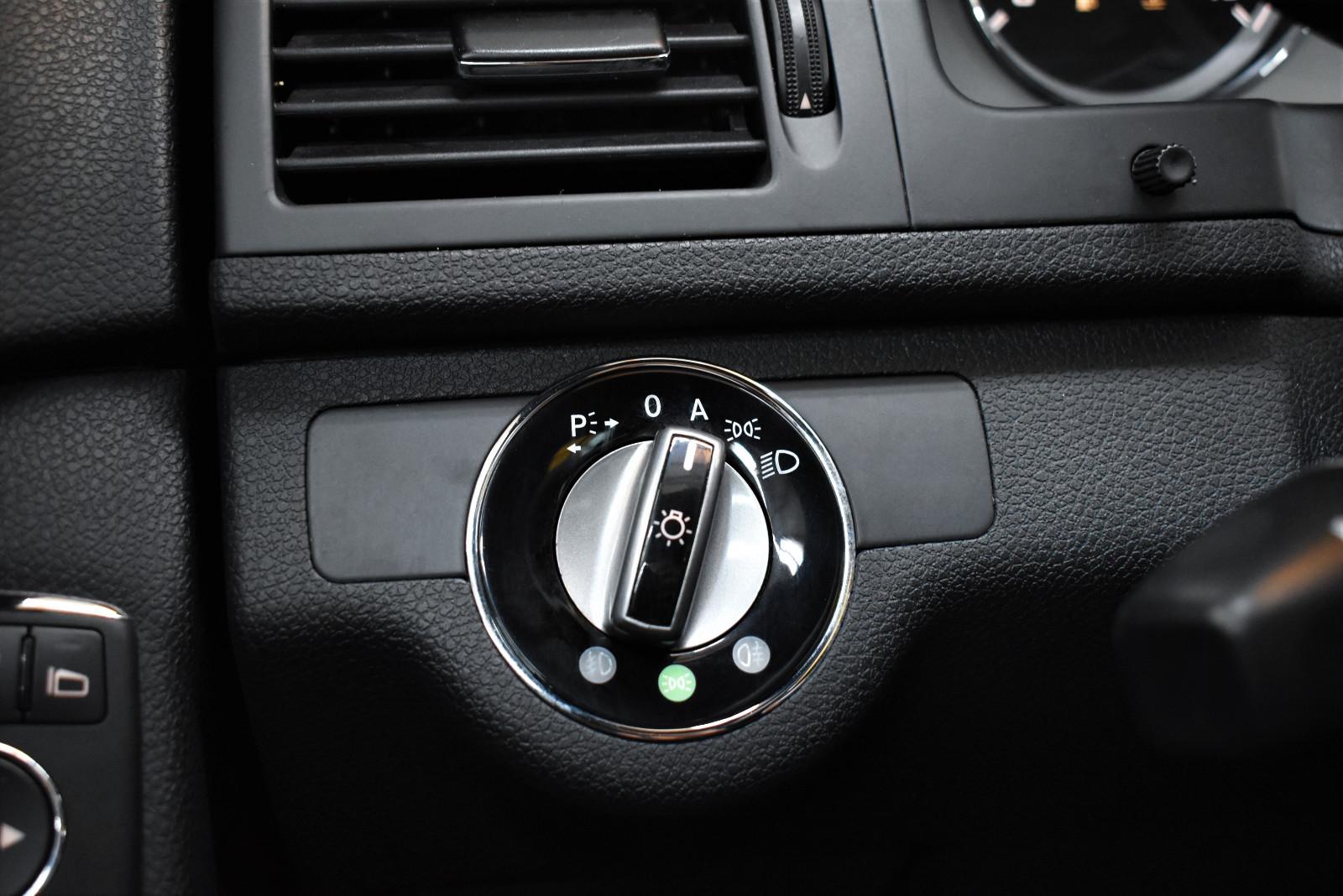 MERCEDES-BENZ C63 AMG V8 6.2 457ch BVA Toit ouvrant Sièges chauffants cuir