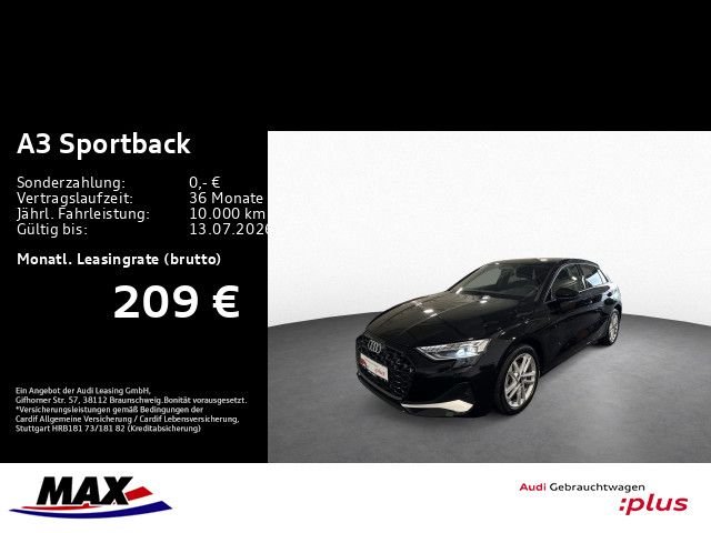Audi A3 - Bild 2