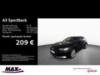 Audi A3 - Vorschau Bild 2