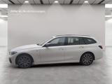 BMW M340i xDrive Touring Driv.Assist.Prof Head-Up La - BMW M340i Gebrauchtwagen in München