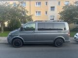 Volkswagen T5 Transporter / Kombi