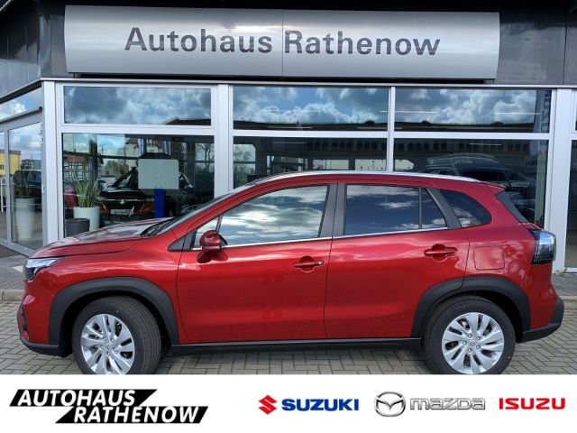 Suzuki S-Cross Comfort 1.4 Hybrid LED 5 Jahre Garantie 