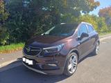 Opel Mokka X 1.6 CDTI INNOVATION Automatik TÜV Neu - Opel Mokka X mit Diesel-Antrieb: Automatik