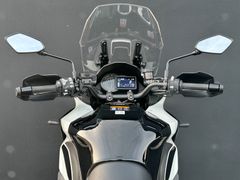 KAWASAKI Versys 1100 SE Tourer WT1 + KOFFER + GARANTIE