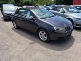 Volkswagen Golf 1.2 TSI Cabriolet Tüv/Insp Neu Elk Verdeck - Volkswagen Golf: Cabrio, I