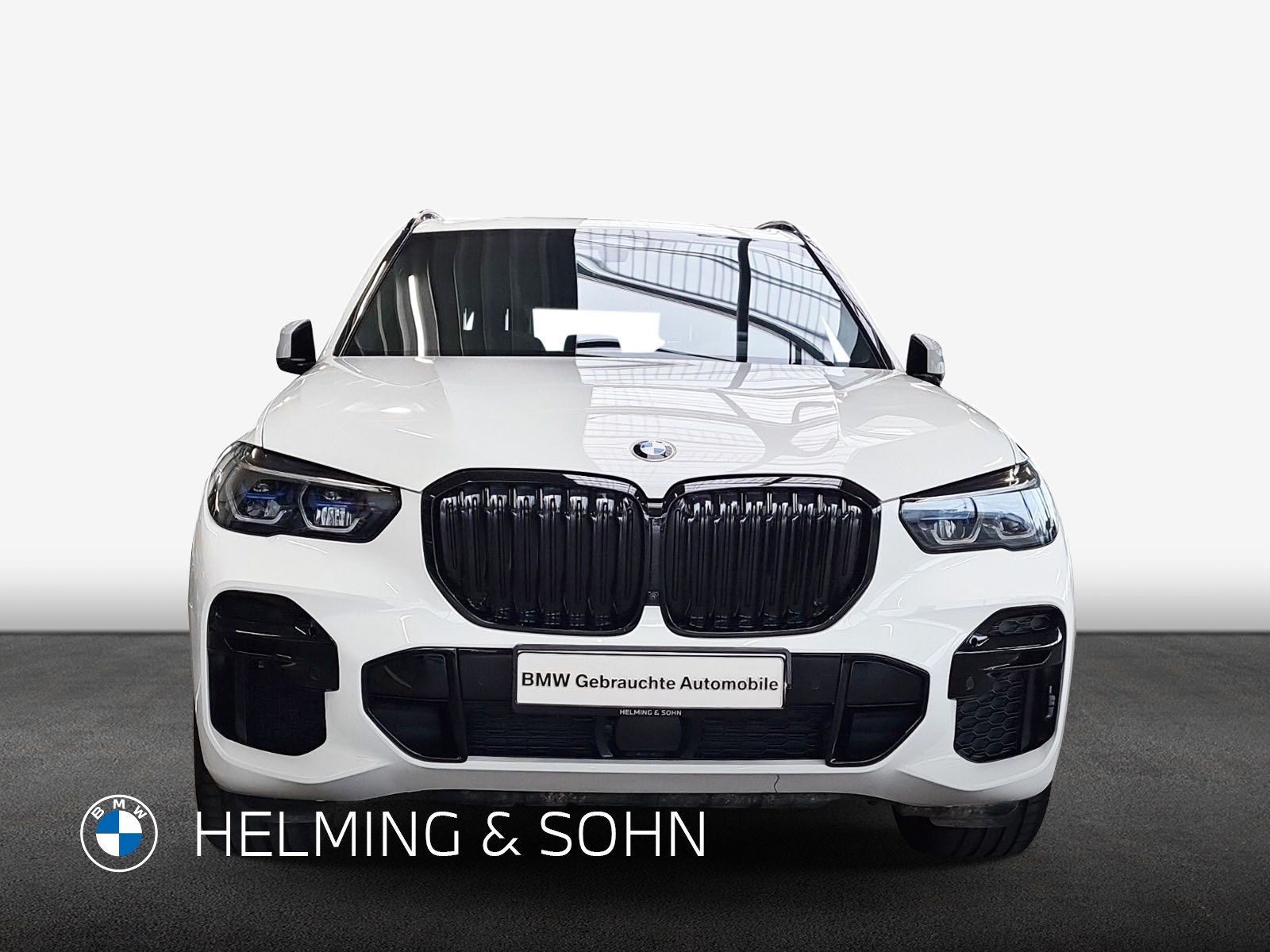 BMW X5 M50 - Bild 4