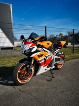 Honda Cbr 1000 rr sc59 Repsol  - HONDA 2009 CBR 1000