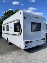 Weinsberg Cara One 540 EUH - Wohnwagen Eu