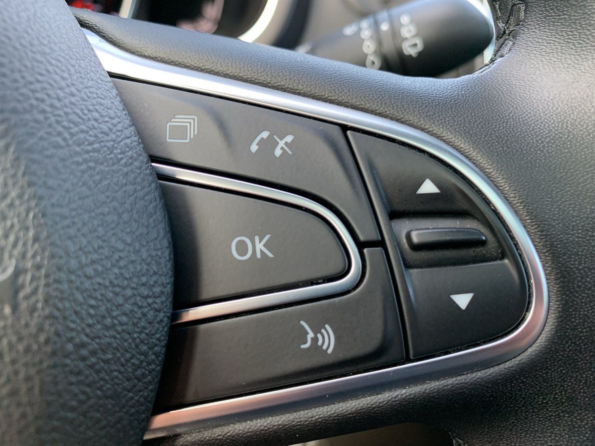 Renault Grand Scenic - Bild 36