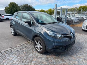 Renault Captur - 2