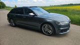 Audi S6 4.0 TFSI quattro S tronic Avant - - Audi S6 aus 2017