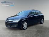 Opel Astra-H Lim. Cosmo - gebrauchte Opel Astra aus dem Jahr 2004