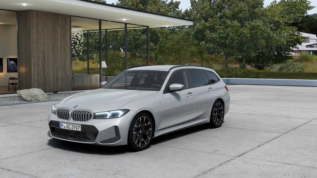 BMW 3er