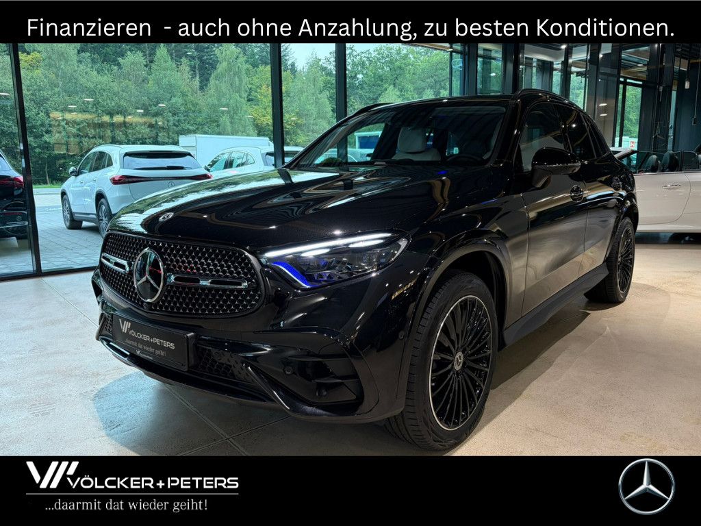 Image of Mercedes-Benz GLC 300