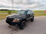 Jeep Grand Cherokee - gebrauchte Jeep Grand Cherokee aus dem Jahr 1999