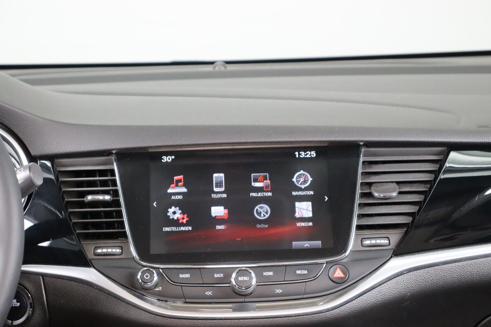 Fahrzeugabbildung Opel Astra K Sports Tourer 1.4 Turbo * LED Matrix * I