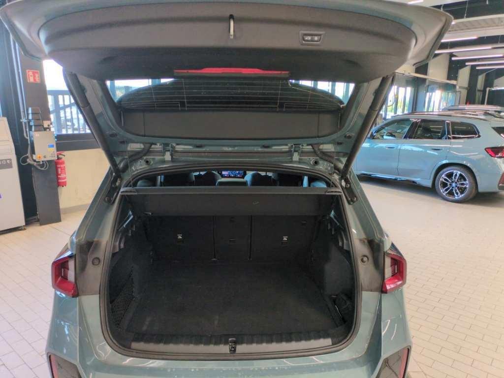 BMW X1 20xd M Sport ACC AHK PANO SHZ adap.LED QI 2ZK, миниатюра 11