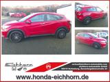 Honda HR-V 1,6 Elegance Navi. - rote Honda HR-V