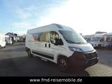 Bürstner Campeo C 600/NordPak/Active/LichtPak/FiatPak/ - Wohnmobil oder -wagen Nord