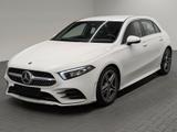 Mercedes-Benz A 200 AMG-Line LED/MBUX/CarPlay/Kam/18-Zoll - Mercedes-Benz A 200 in Magdeburg