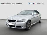 BMW 318i Limousine +nur an Händler/Export+HU 4/26 - gebrauchte BMW 318 aus dem Jahr 2009