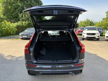 Volvo XC60 - 6