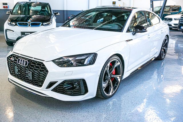 Audi RS5 Sportback 2.9 TFSI quattro PANO KERAMIC