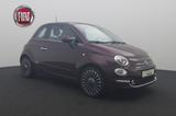 Fiat 500 1.2 Lounge Panorama - mit Benzin-Antrieb: Violett, Kleinwagen