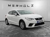 Seat Ibiza 1.6 Style Lim. Sitzhzg. CarPlay Allwetter - Seat Ibiza mit Diesel-Antrieb